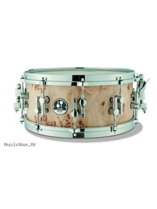 SONOR AS 12 1406 CM SDWD Artist Snare 14˝x6˝ snare
