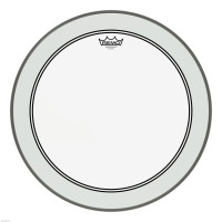 REMO P3-1322-C2 Powerstroke 3 22˝ opna za bas bubanj