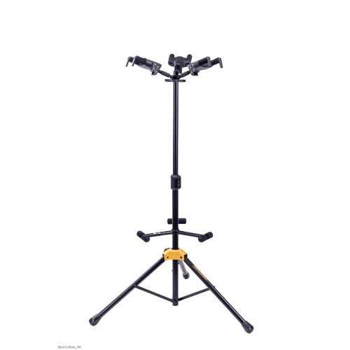 HERCULES GS432B PLUS stalak za 3 gitare
