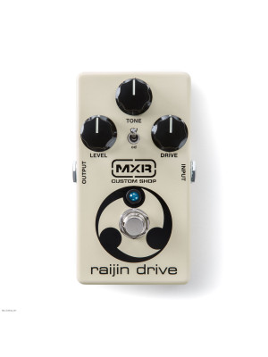 MXR CSP037 RAIJIN Drive gitarski efekt