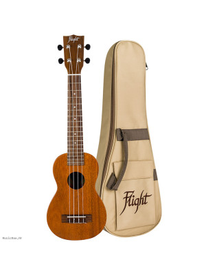 FLIGHT LUS-5 sopran ukulele