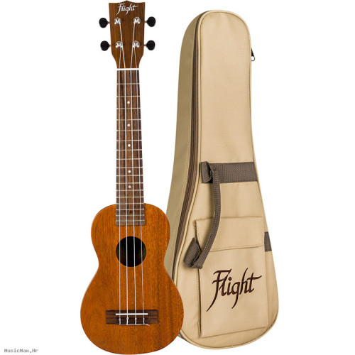 FLIGHT LUS-5 sopran ukulele