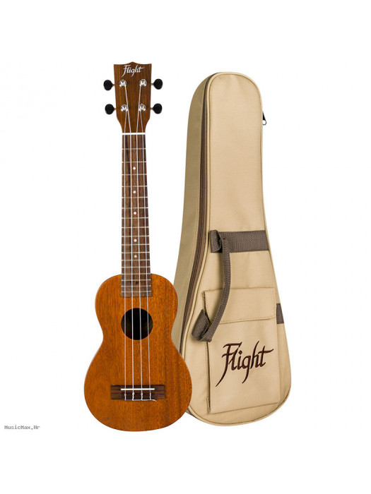 FLIGHT LUS-5 sopran ukulele