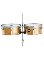 MEINL BT1415 Professional 14" & 15" timbale set