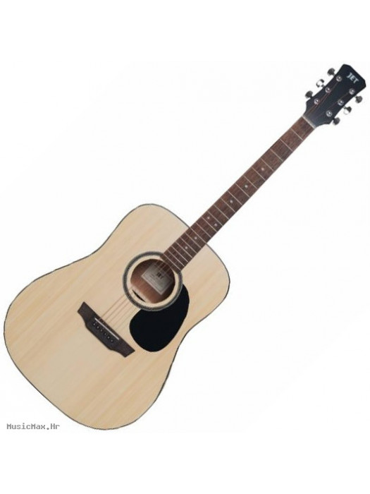 JET JD-255 NA akustična gitara