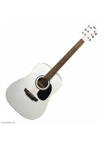 JET JD-255 WH akustična gitara