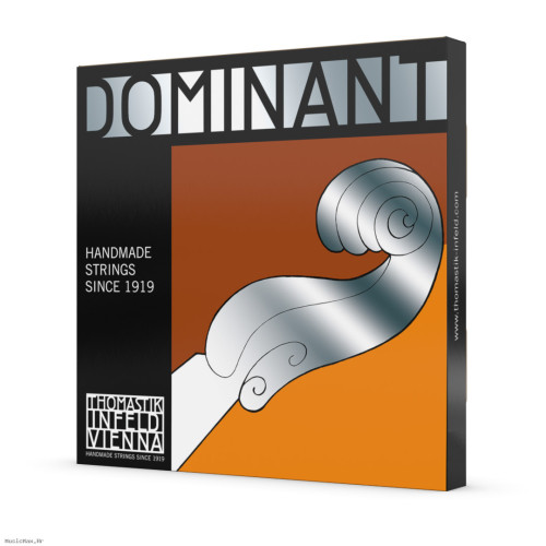 THOMASTIK 197 Dominant 3/4 žice za kontrabas