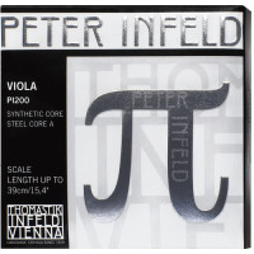 THOMASTIK PI22A Peter Infeld D žica za violu