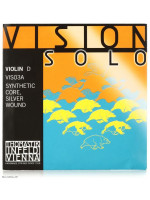THOMASTIK VIS03A Vision Solo D 4/4 Silver žica za violinu