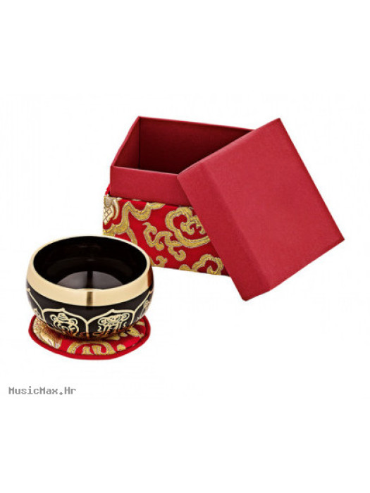 MEINL SB-OR-300-R Sonic Energy Ornamental Red pjevajuća posuda