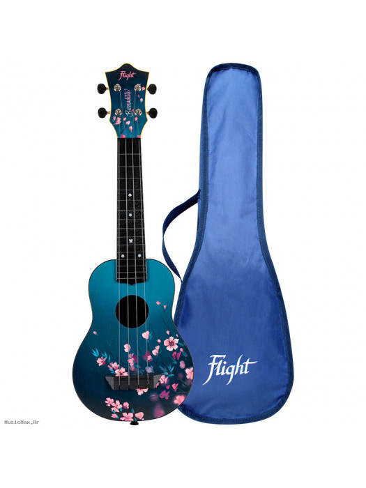 FLIGHT TUS32 Sakura sopran ukulele
