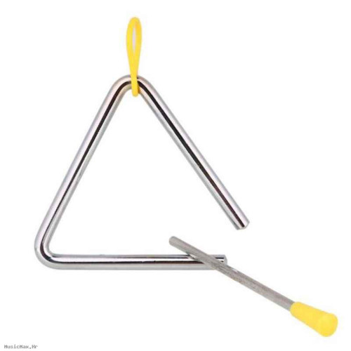 FLIGHT FTR-10 25 cm triangl