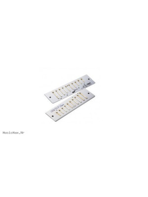 HOHNER TM180206 Meisterklasse A jezičci za usnu harmoniku HOHNER TM180206 Meisterklasse A jezičci za usnu harmoniku