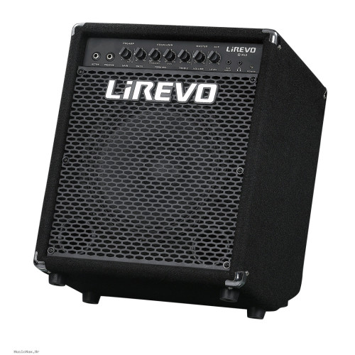 LIREVO B-40 40W bas pojačalo