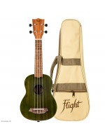 FLIGHT NUS380 Jade sopran ukulele