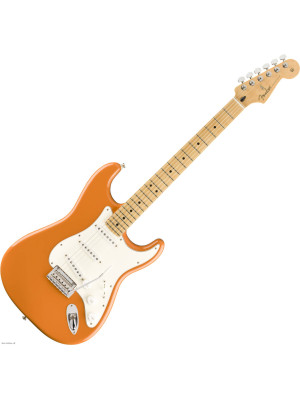 FENDER Player Strat MN Capri električna gitara