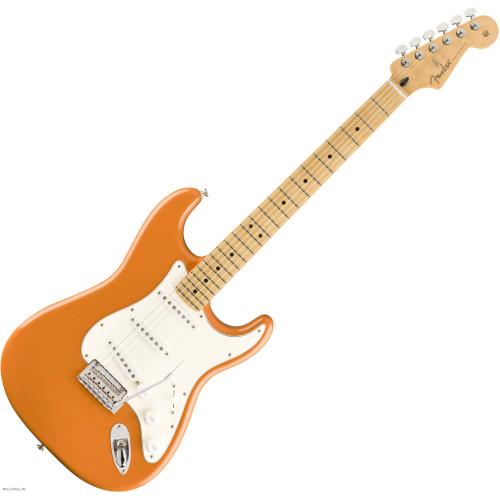 FENDER Player Strat MN Capri električna gitara