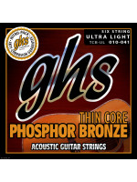GHS TCB-UL Phosphor Bronze 10-41 žice za akustičnu gitaru