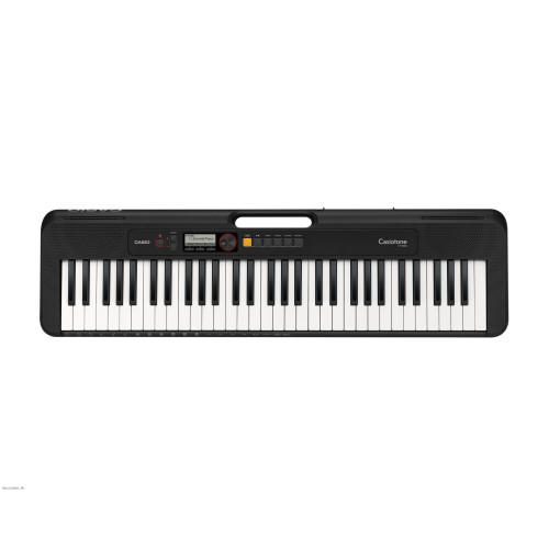 CASIO CT-S200 BK klavijatura