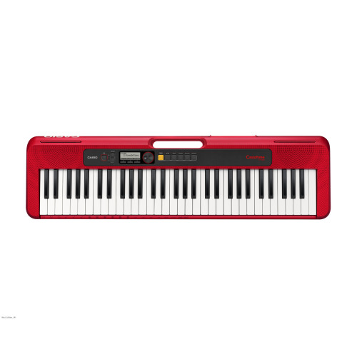 CASIO CT-S200 RD klavijatura