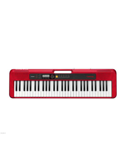 CASIO CT-S200 RD klavijatura