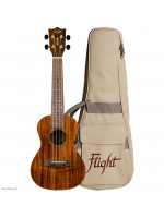 FLIGHT DUC445 ACACIA koncert ukulele