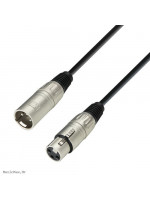 ADAM HALL K3MMF0600 XLR-XLR 6 m mikrofonski kabel