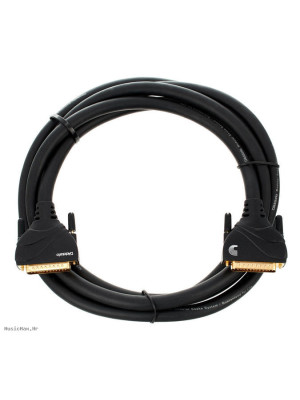 DADDARIO PW-DB25MM-10 Modular Snake 3.1m audio kabel