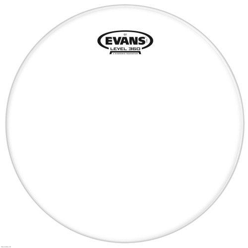 EVANS TT06G1 Clear 06" opna za bubanj EVANS TT06G1 Clear 06" opna za bubanj