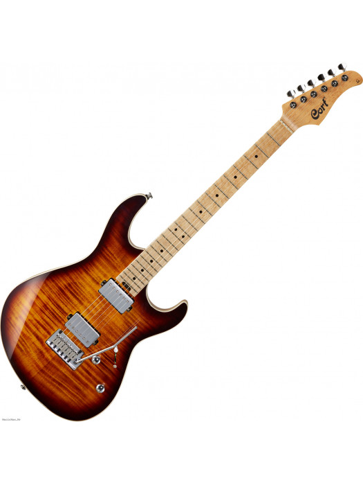 CORT G290FAT AVB električna gitara