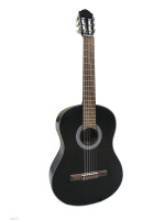 FLIGHT C-100 BK klasična gitara