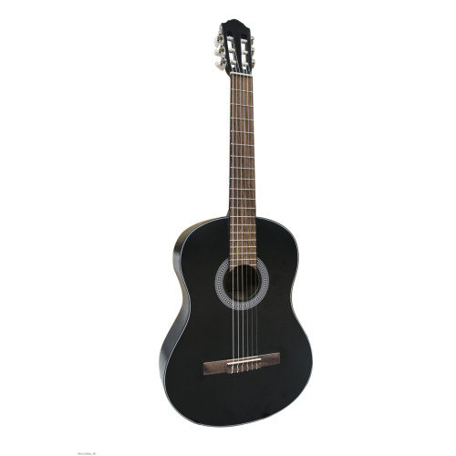 FLIGHT C-100 BK klasična gitara