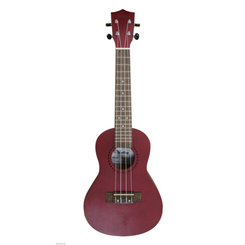 VESTON KUC100 RD koncert ukulele