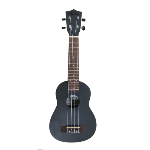 VESTON KUS100 BK sopran ukulele