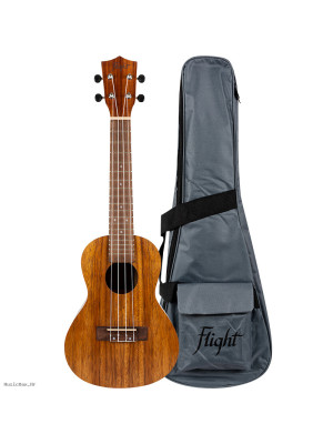 FLIGHT NUC200 koncert ukulele