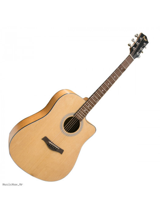 FLIGHT D-155C SAP NA akustična gitara