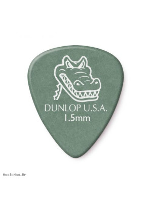 DUNLOP 417R1.5 Gator Grip Standard 1.5 (72) set trzalica DUNLOP 417R1.5 Gator Grip Standard 1.5 (72) set trzalica