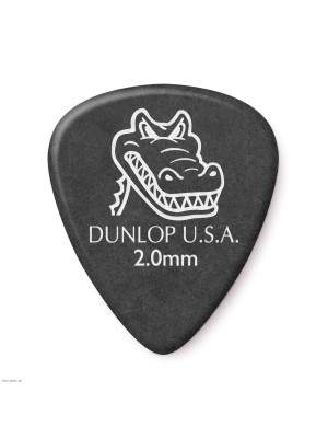 DUNLOP 417R2.0 Gator Grip Standard 2.0 (72) set trzalica