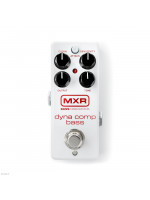 MXR M282 DYNA COMP Mini efekt za bas gitaru
