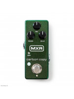 MXR M299G1 CARBON COPY Mini Analog Delay gitarski efekt