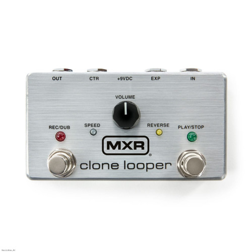 MXR M303 CLONE Looper pedala