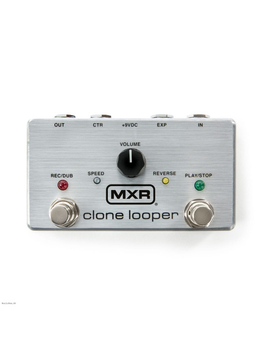 MXR M303 CLONE Looper pedala