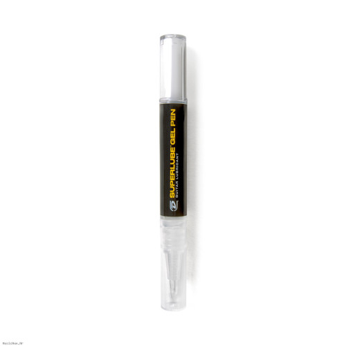 DUNLOP 6567 Superlube Gel Pen 2Ml lubrikant za sedlo
