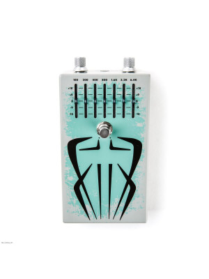 MXR BFG07 BILLY GIBBONS Octavio gitarski efekt MXR BFG07 BILLY GIBBONS Octavio gitarski efekt