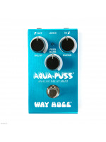 WAY HUGE WM71 AQUA-PUSS MKIII Analog Delay gitarski efekt