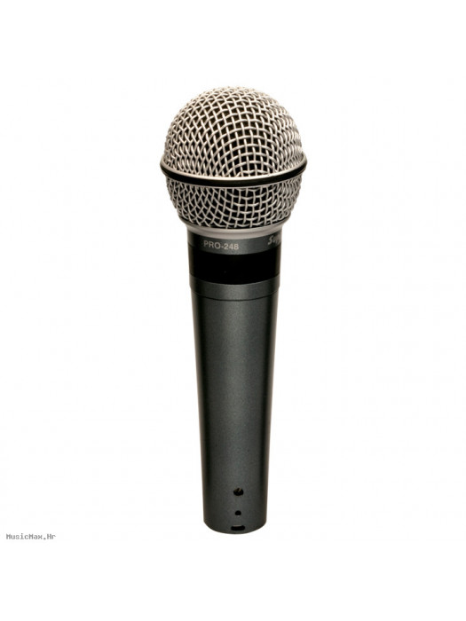 SUPERLUX PRO248 dinamički mikrofon