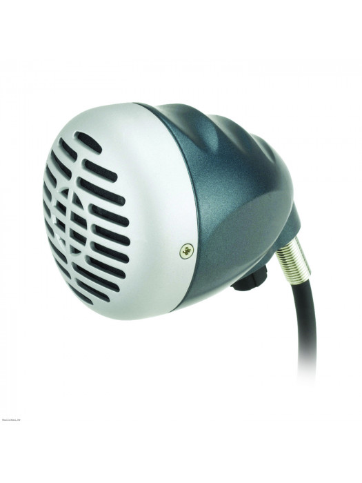 SUPERLUX D112 dinamički mikrofon za usnu harmoniku