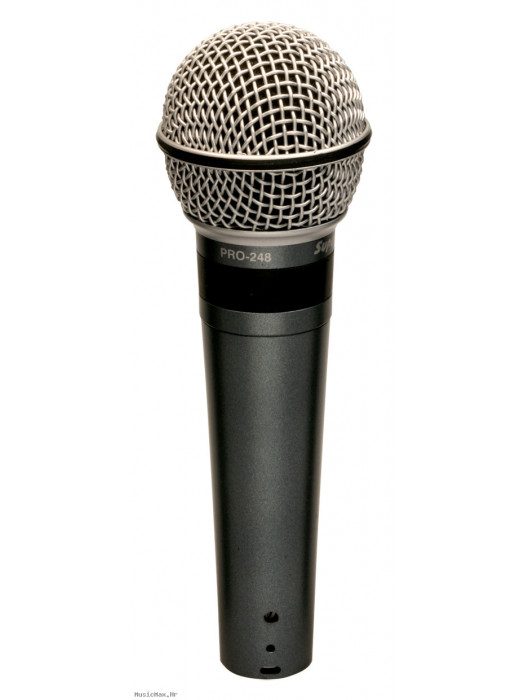 SUPERLUX PRO248 dinamički mikrofon