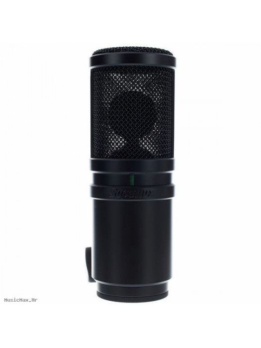 SUPERLUX E205SE kondenzatorski mikrofon
