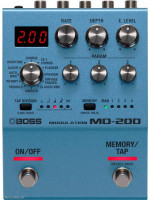 BOSS MD-200 Modulation gitarski efekt